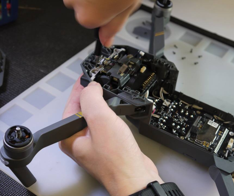 REPAIR